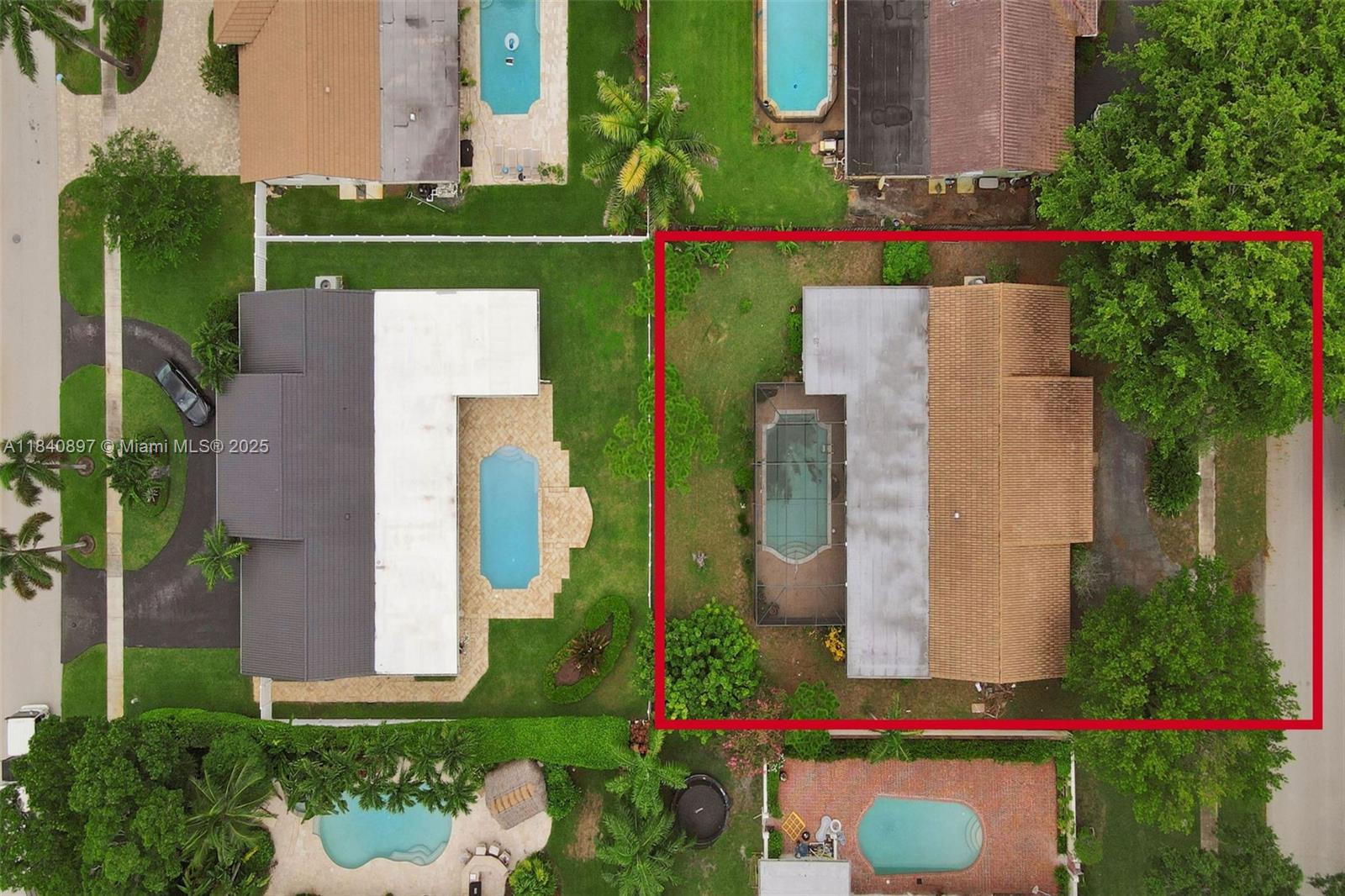 7461 Southwest 7th Street Plantation, FL 33317 - Photo 3 of 32 Gallery Image 3