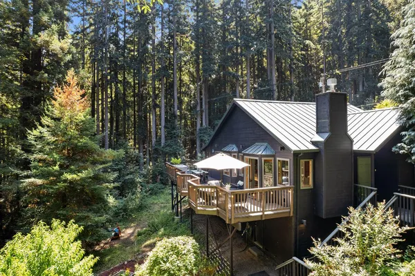 $1,326,520 | 17970 Duncan Road, Guerneville, CA 95446