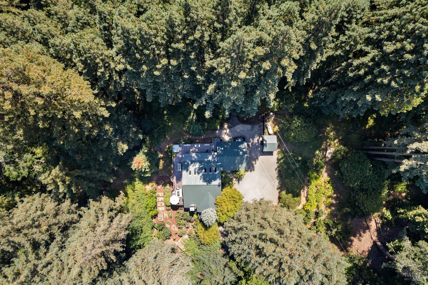 17970 Duncan Road Guerneville, CA 95446 - Photo 15 of 77