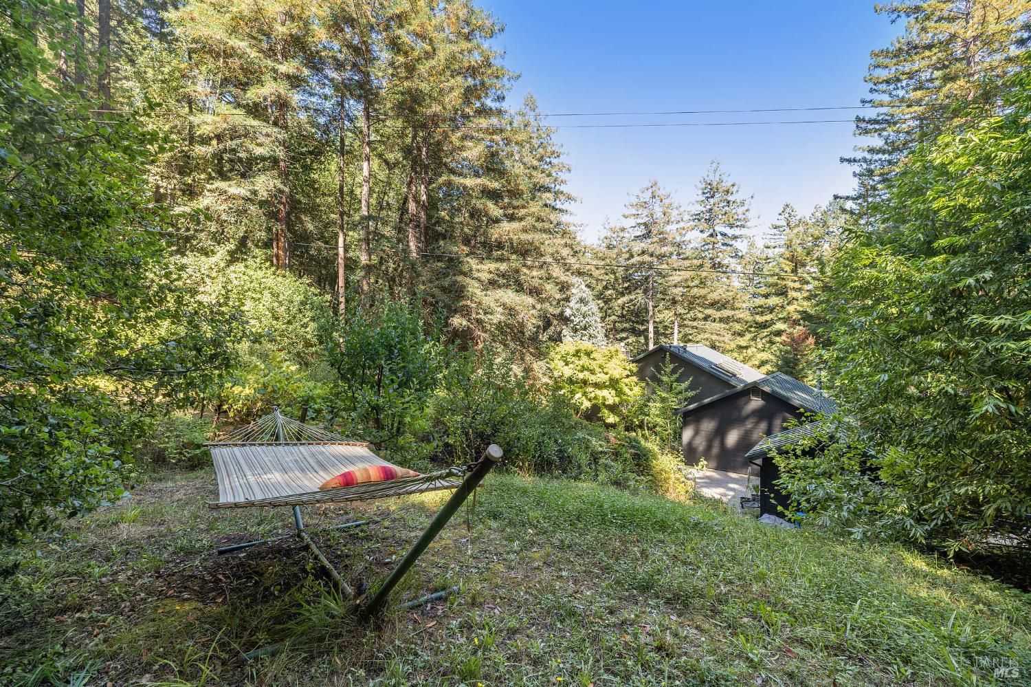 17970 Duncan Road Guerneville, CA 95446 - Photo 20 of 77