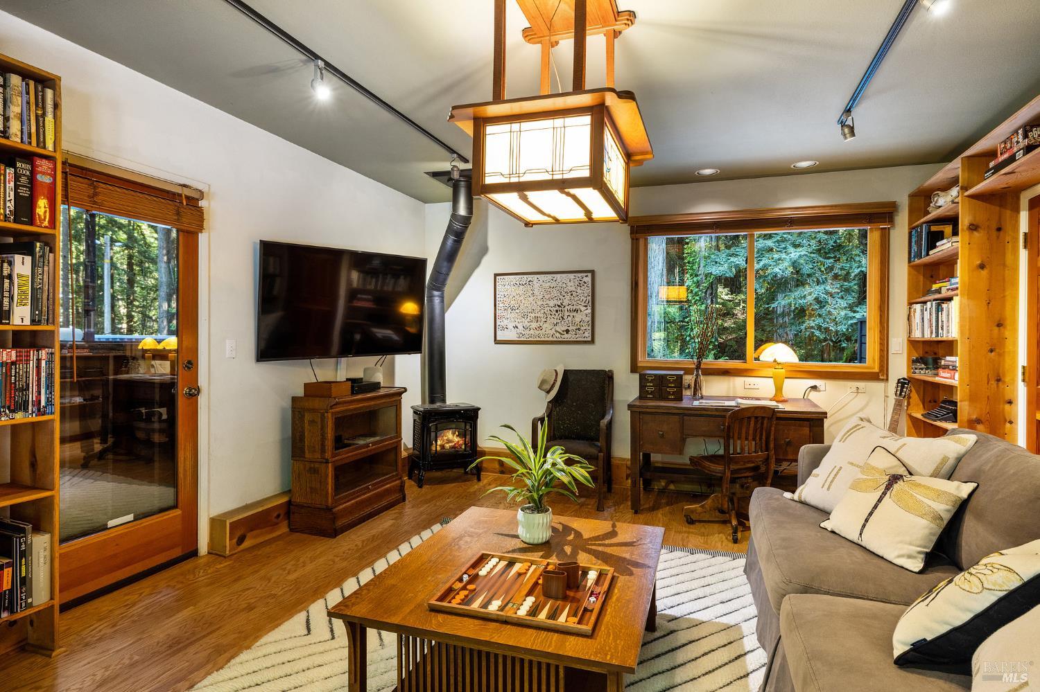 17970 Duncan Road Guerneville, CA 95446 - Photo 30 of 77