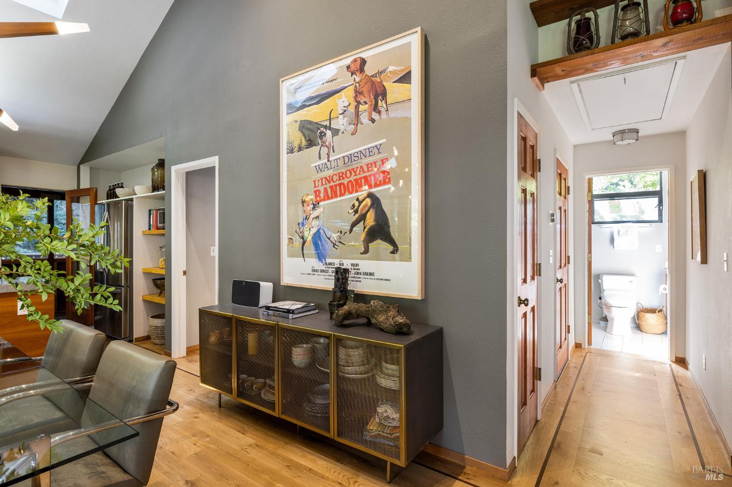 17970 Duncan Road Guerneville, CA 95446 - Photo 36 of 77