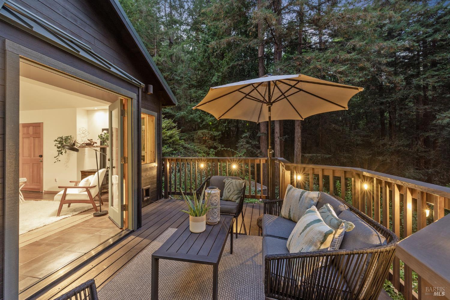 17970 Duncan Road Guerneville, CA 95446 - Photo 4 of 77