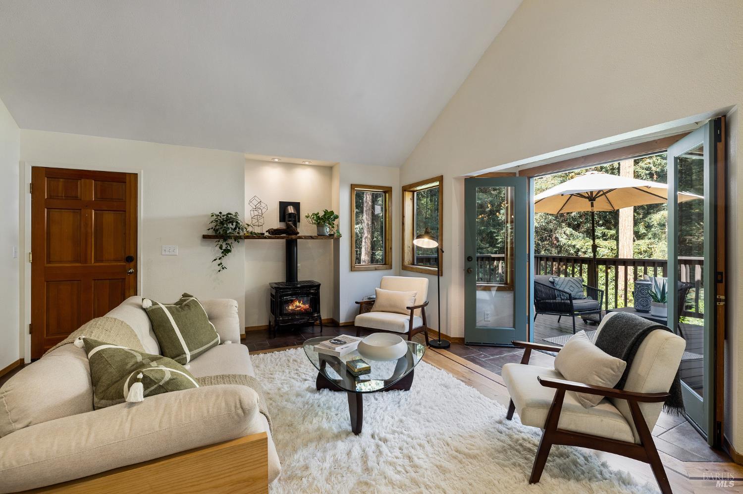 17970 Duncan Road Guerneville, CA 95446 - Photo 42 of 77