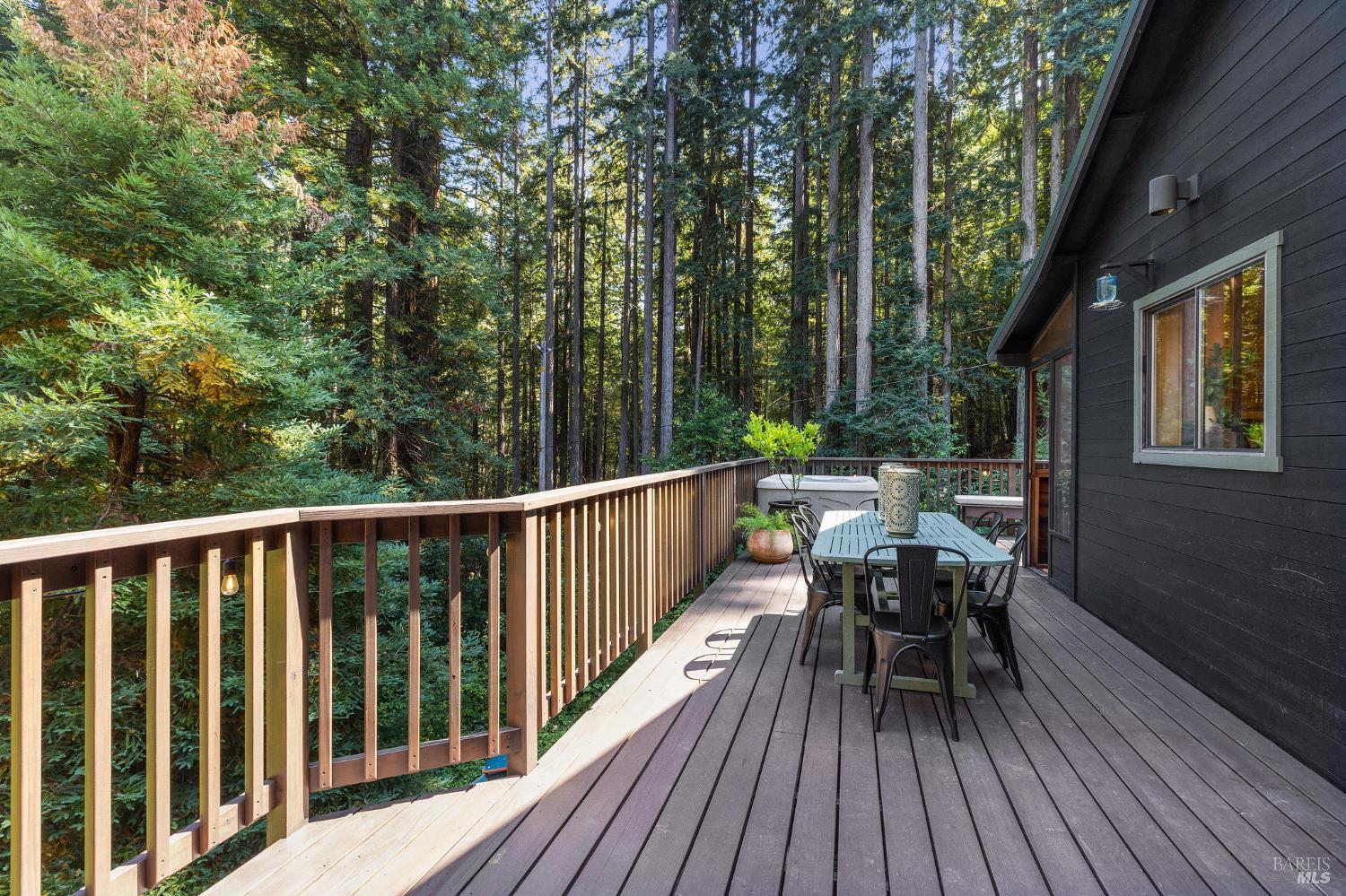 17970 Duncan Road Guerneville, CA 95446 - Photo 48 of 77