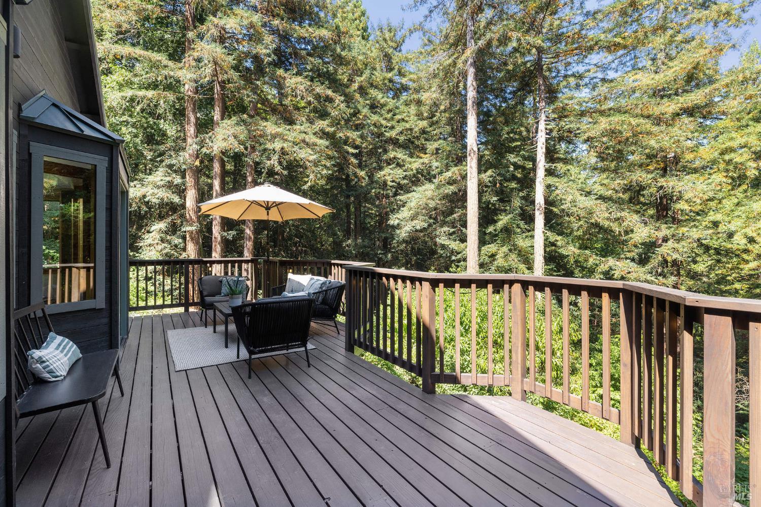 17970 Duncan Road Guerneville, CA 95446 - Photo 49 of 77