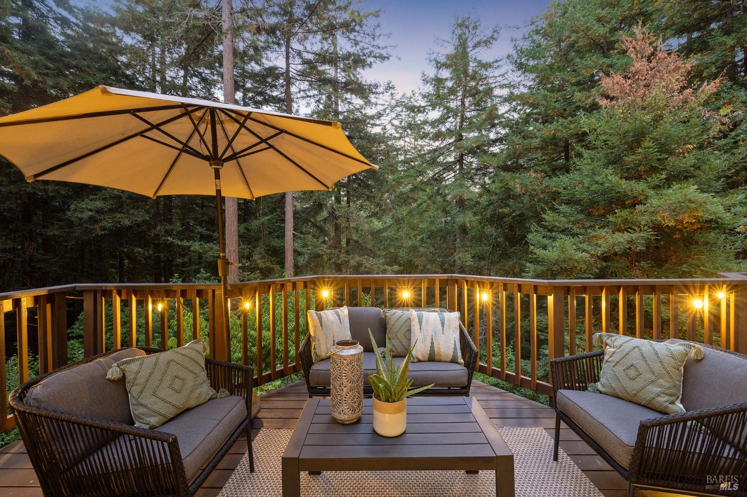 17970 Duncan Road Guerneville, CA 95446 - Photo 5 of 77