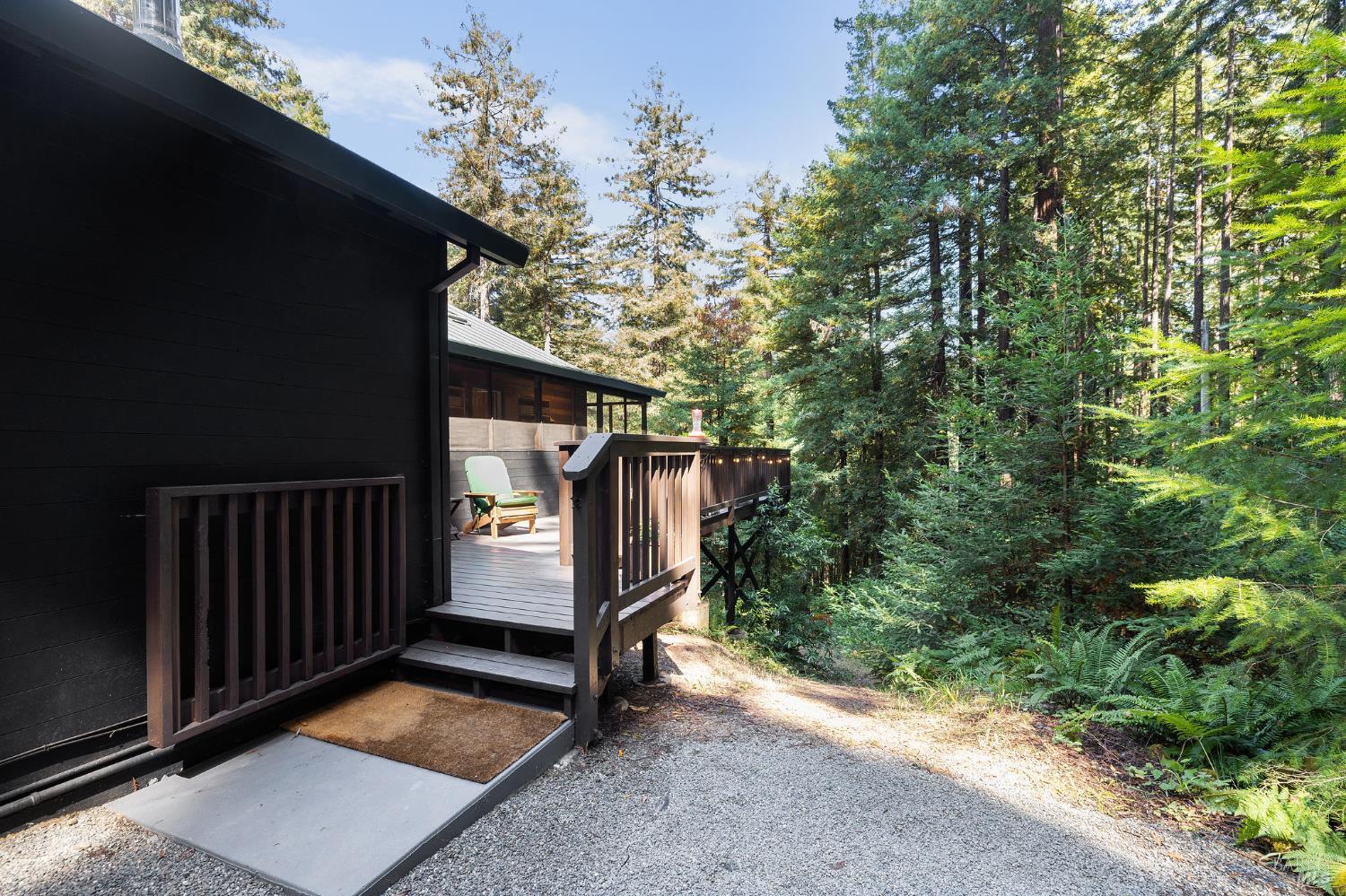 17970 Duncan Road Guerneville, CA 95446 - Photo 53 of 77