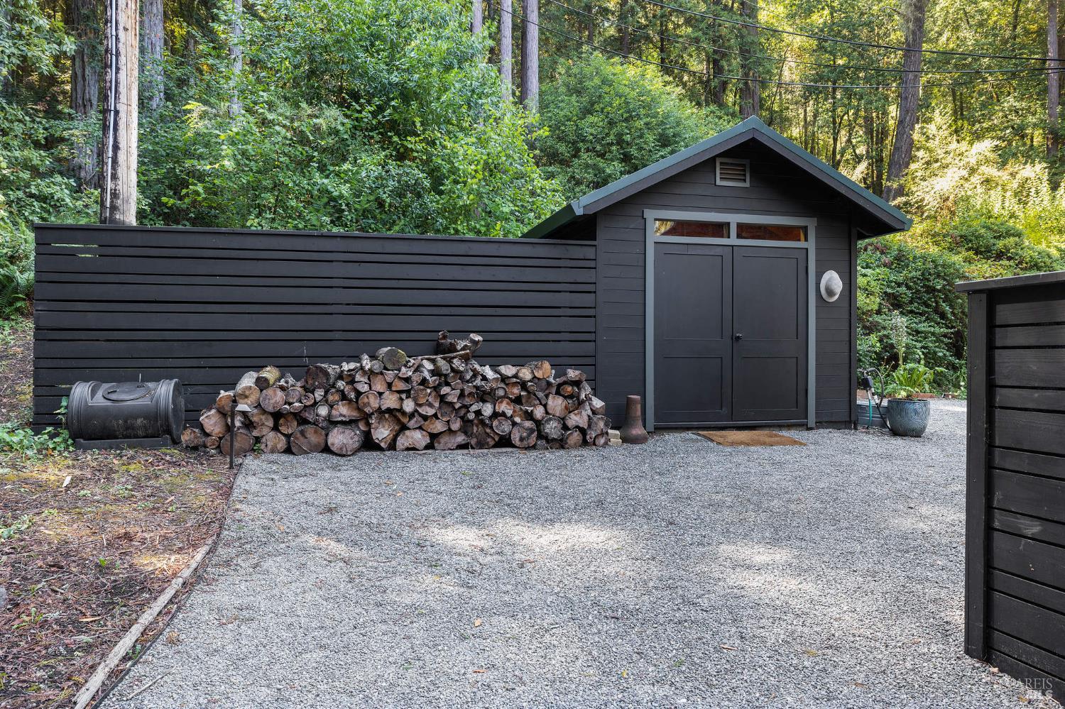 17970 Duncan Road Guerneville, CA 95446 - Photo 56 of 77