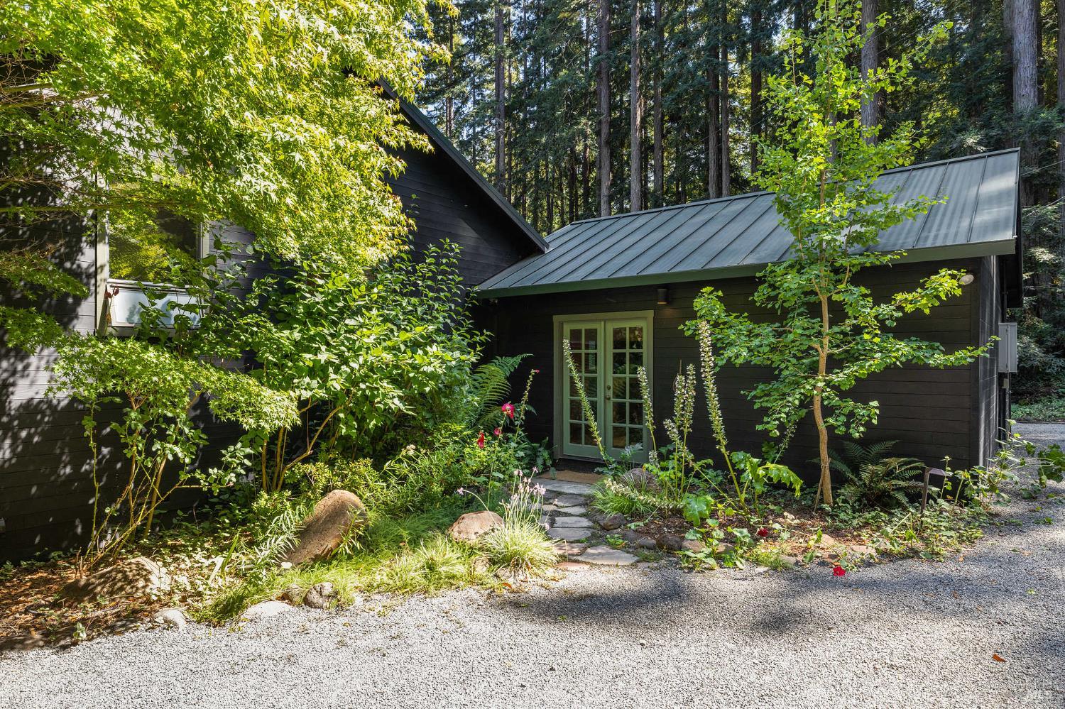 17970 Duncan Road Guerneville, CA 95446 - Photo 58 of 77