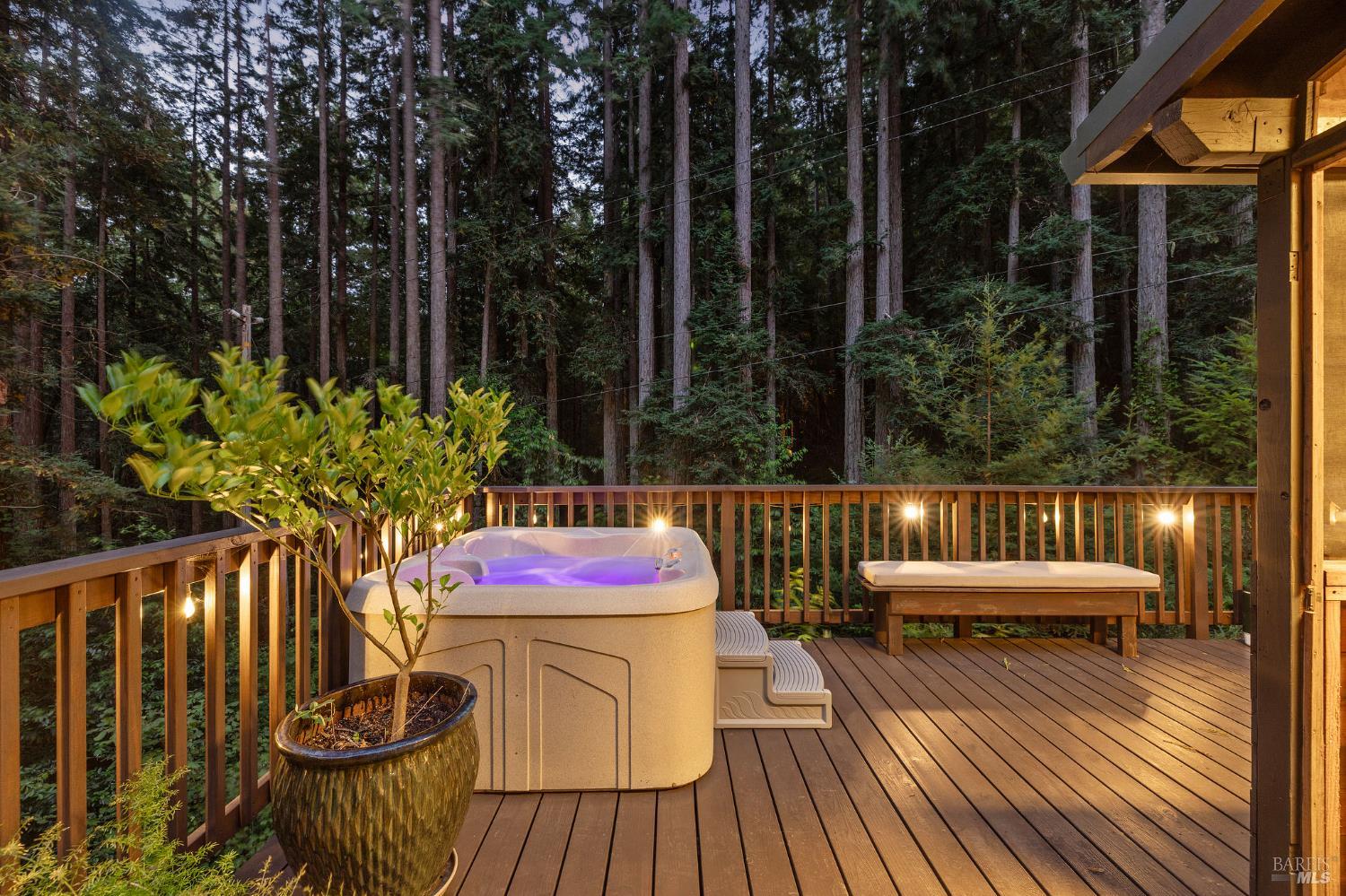 17970 Duncan Road Guerneville, CA 95446 - Photo 62 of 77