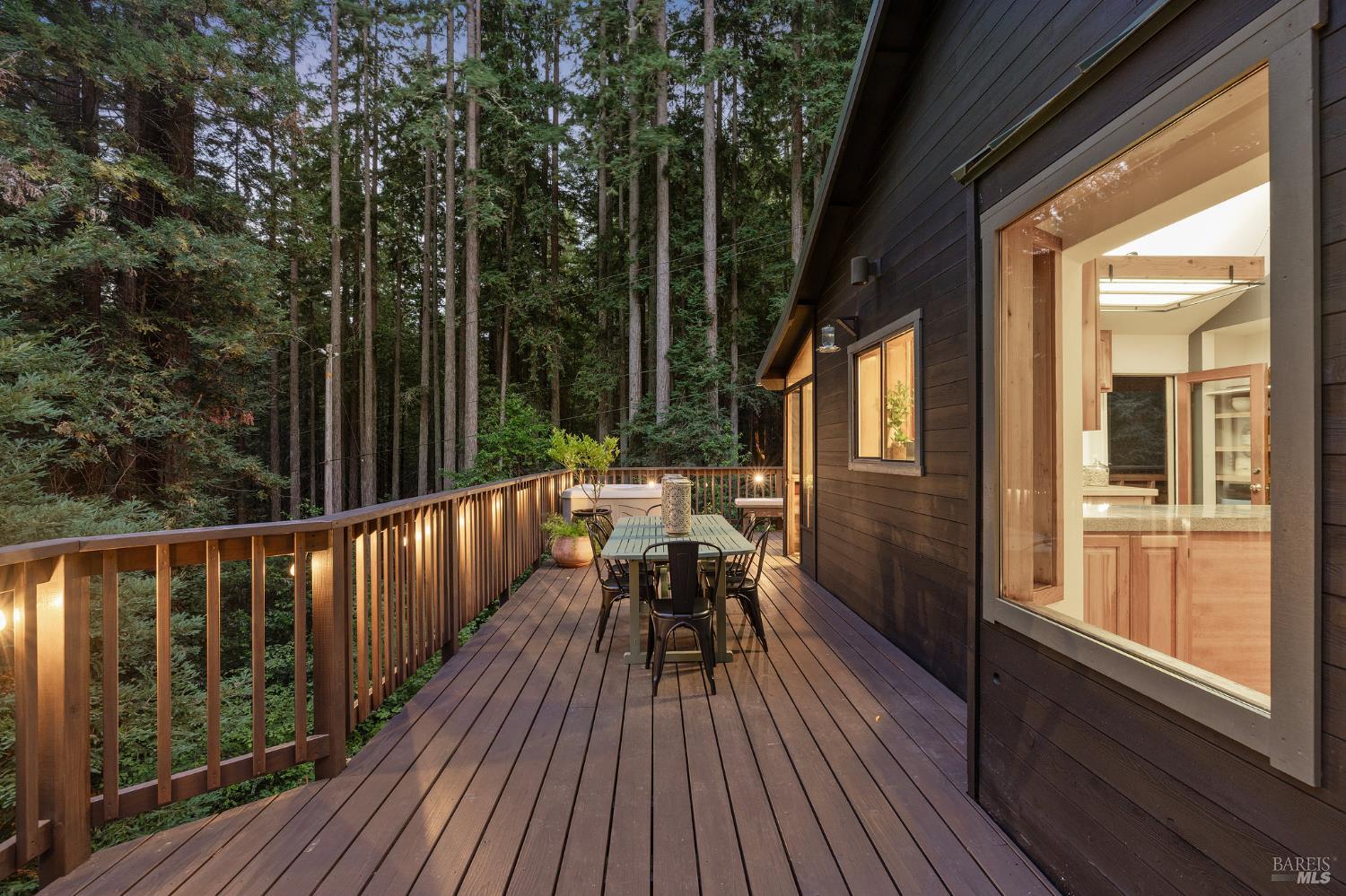 17970 Duncan Road Guerneville, CA 95446 - Photo 64 of 77