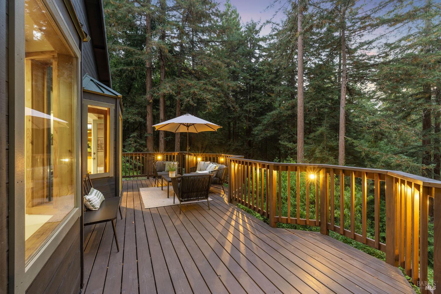 17970 Duncan Road Guerneville, CA 95446 - Photo 65 of 77