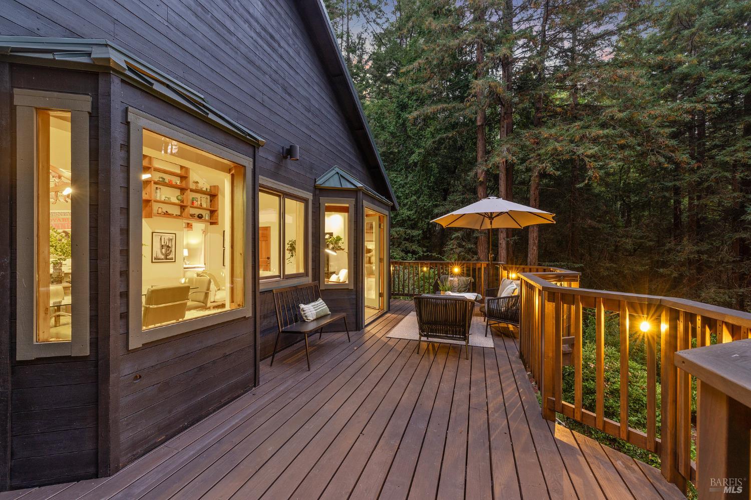 17970 Duncan Road Guerneville, CA 95446 - Photo 66 of 77