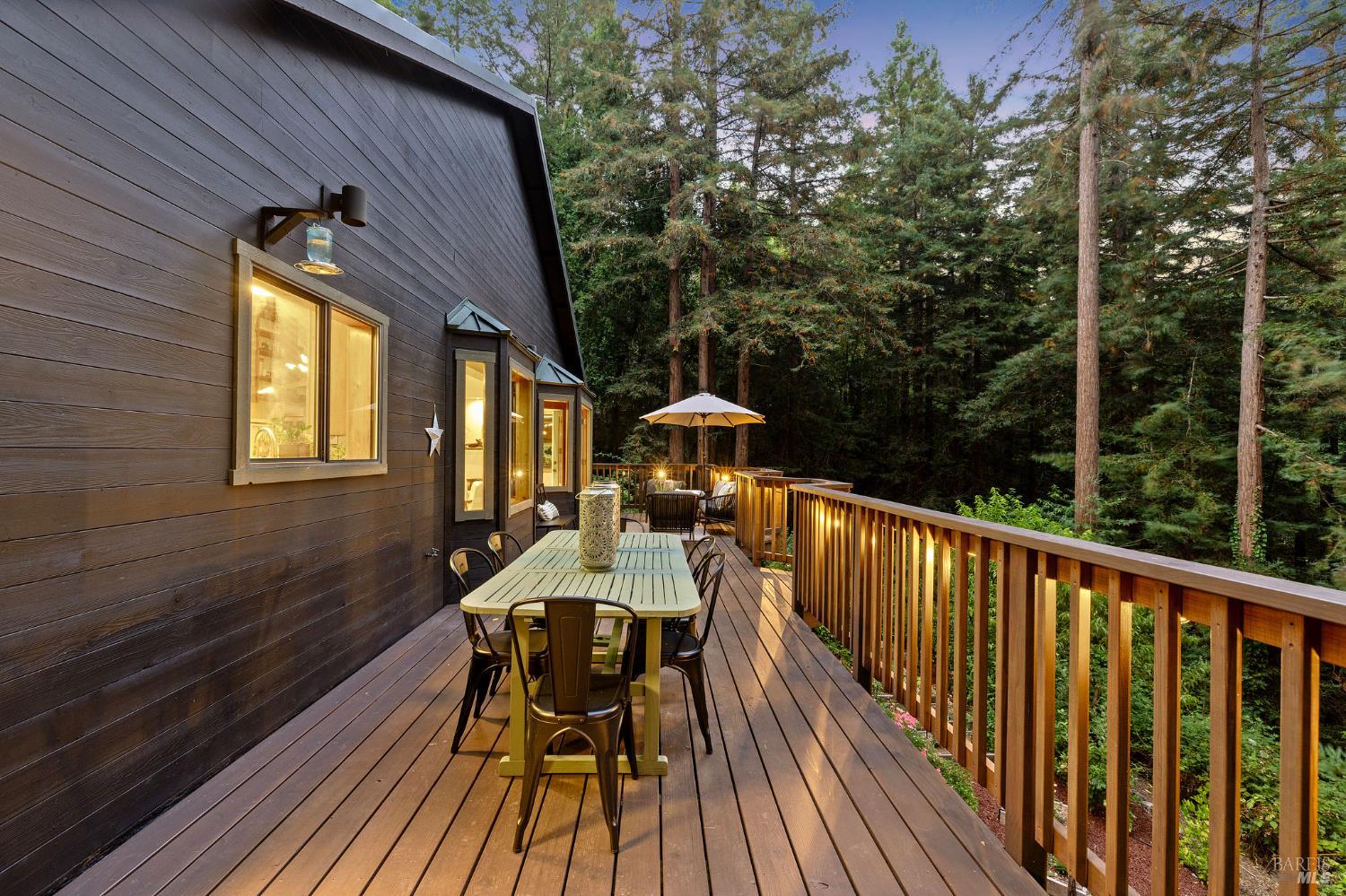 17970 Duncan Road Guerneville, CA 95446 - Photo 68 of 77