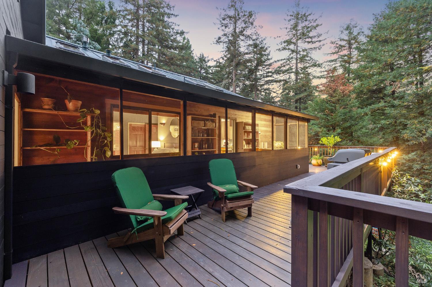 17970 Duncan Road Guerneville, CA 95446 - Photo 7 of 77