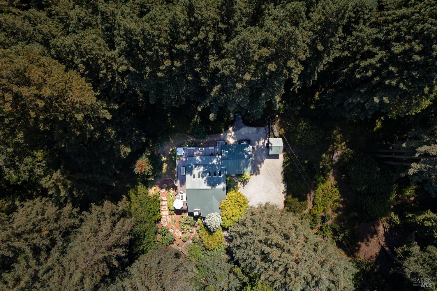 17970 Duncan Road Guerneville, CA 95446 - Photo 73 of 77