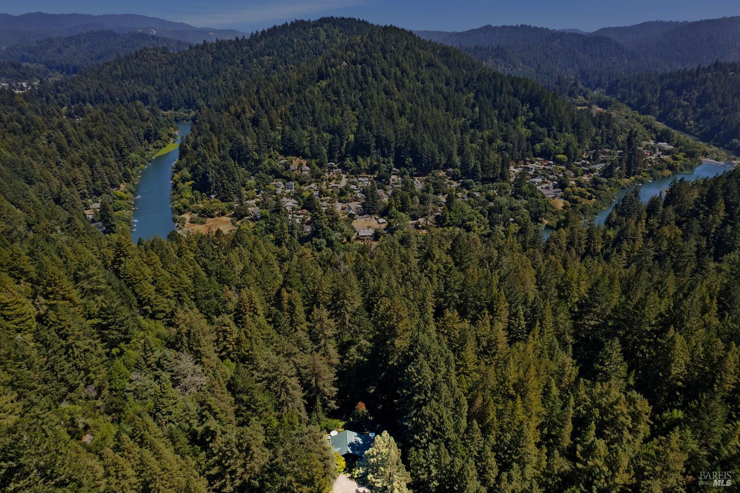 17970 Duncan Road Guerneville, CA 95446 - Photo 76 of 77