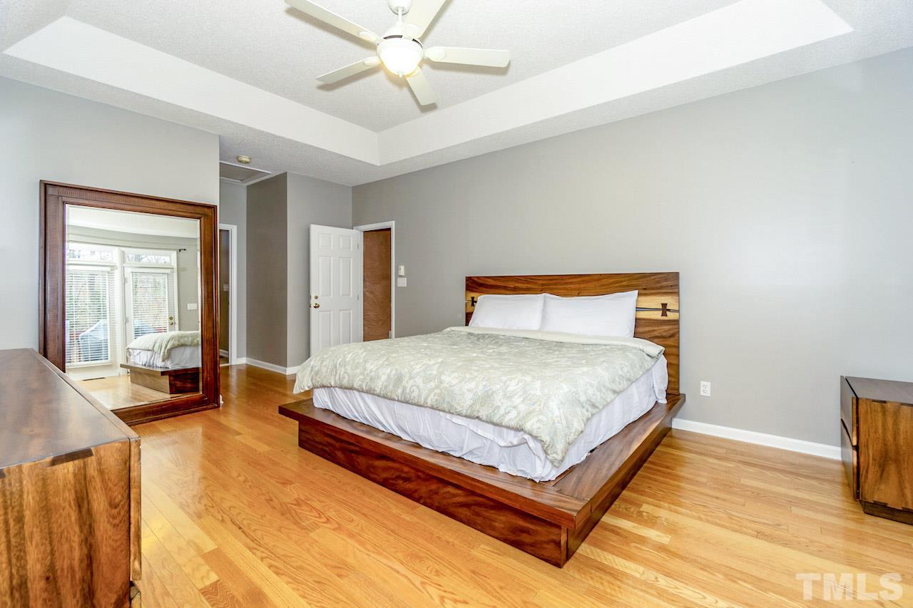 5948 Dunbarton Way Raleigh, NC 27613 - Photo 14 of 30
