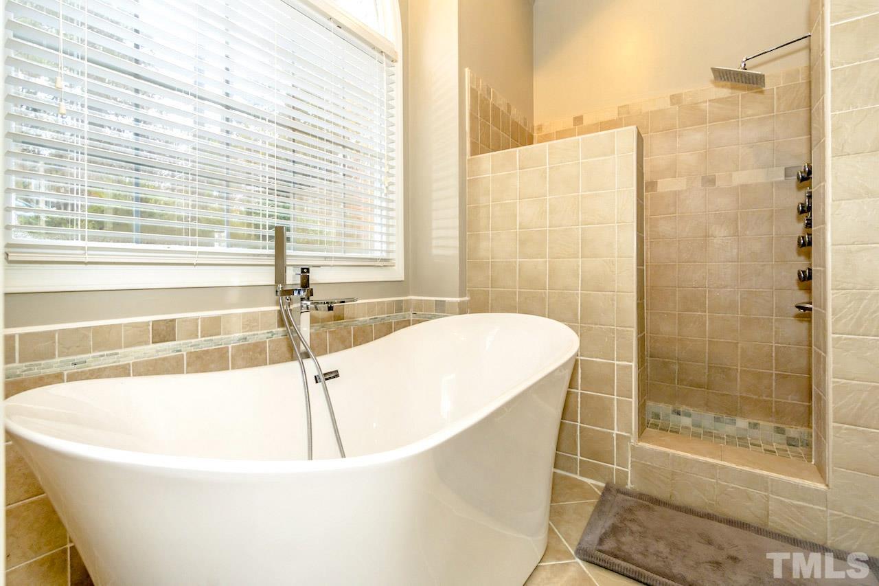 5948 Dunbarton Way Raleigh, NC 27613 - Photo 15 of 30