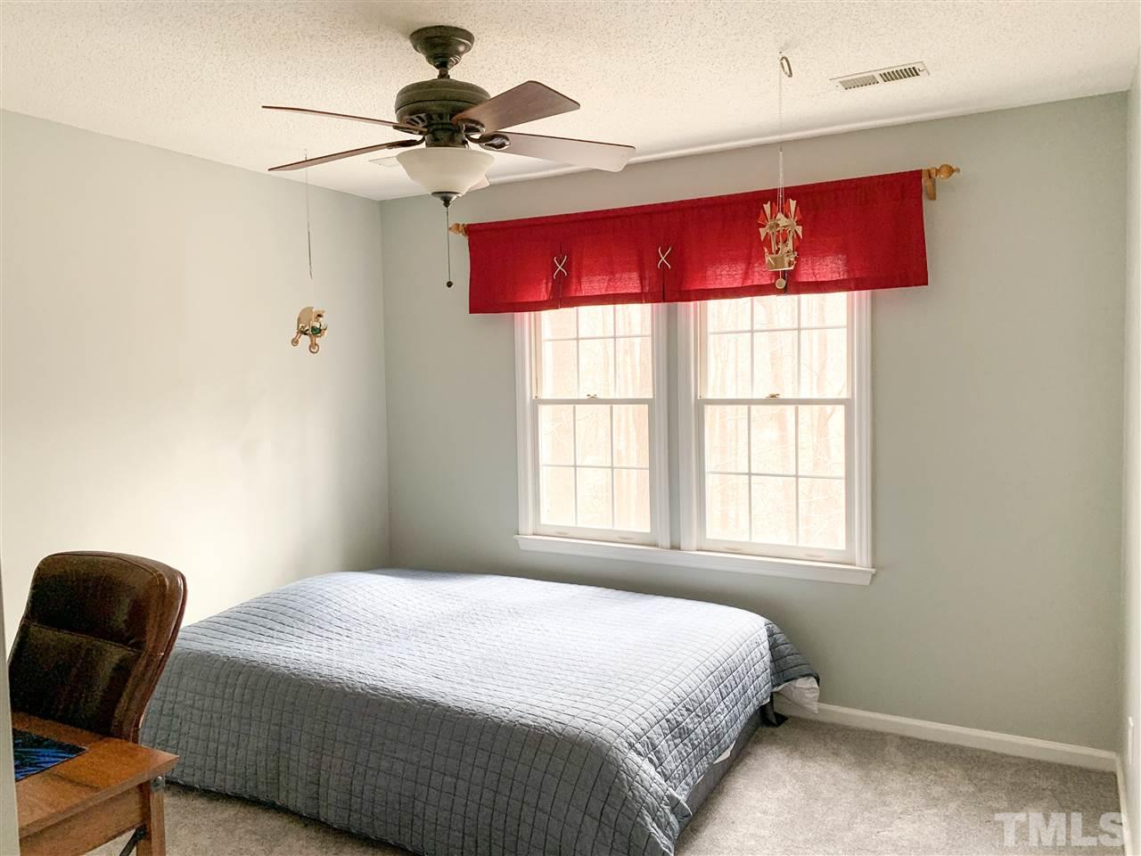 5948 Dunbarton Way Raleigh, NC 27613 - Photo 16 of 30