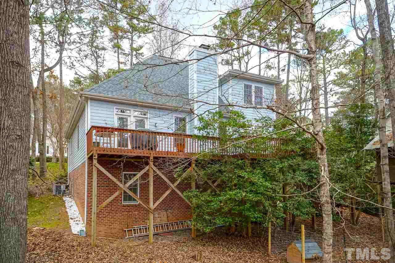 5948 Dunbarton Way Raleigh, NC 27613 - Photo 18 of 30