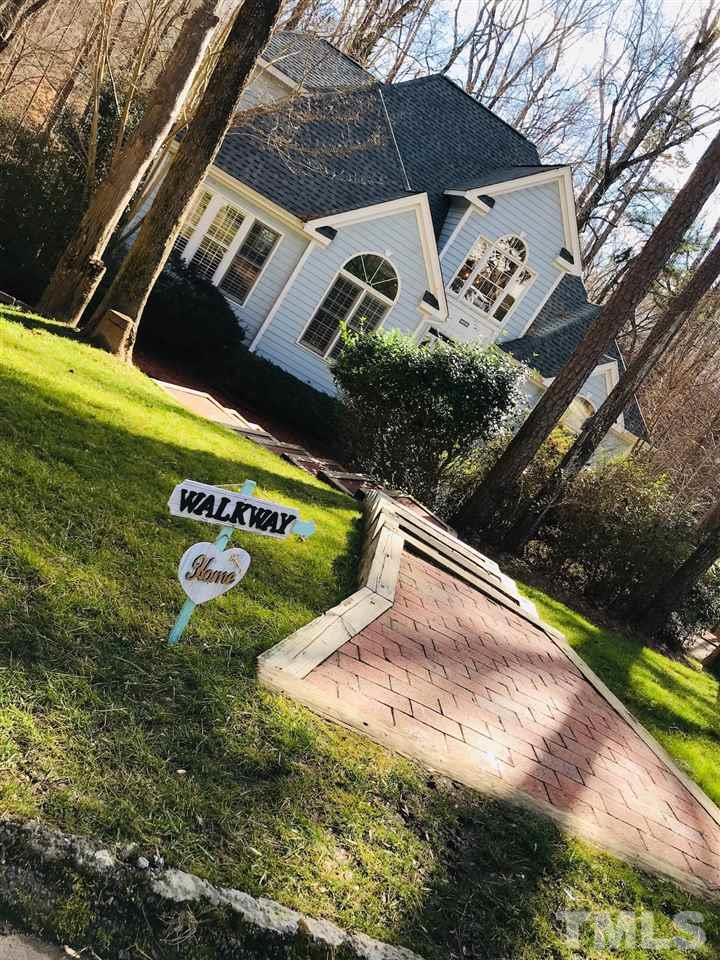 5948 Dunbarton Way Raleigh, NC 27613 - Photo 19 of 30