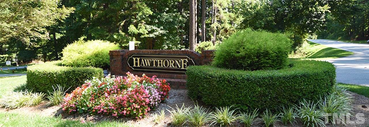 5948 Dunbarton Way Raleigh, NC 27613 - Photo 21 of 30