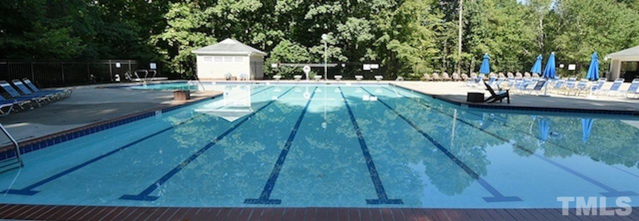 5948 Dunbarton Way Raleigh, NC 27613 - Photo 23 of 30