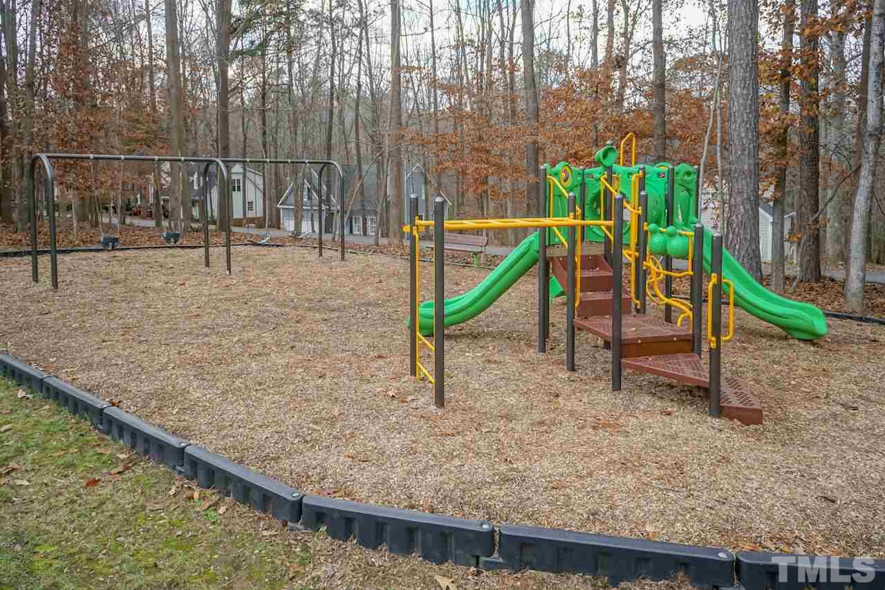 5948 Dunbarton Way Raleigh, NC 27613 - Photo 24 of 30