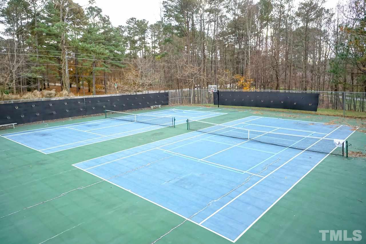 5948 Dunbarton Way Raleigh, NC 27613 - Photo 25 of 30