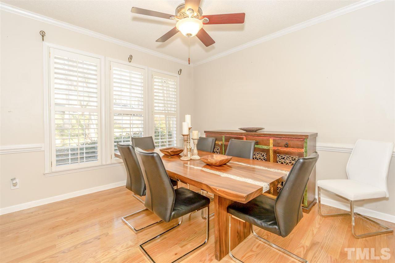 5948 Dunbarton Way Raleigh, NC 27613 - Photo 5 of 30