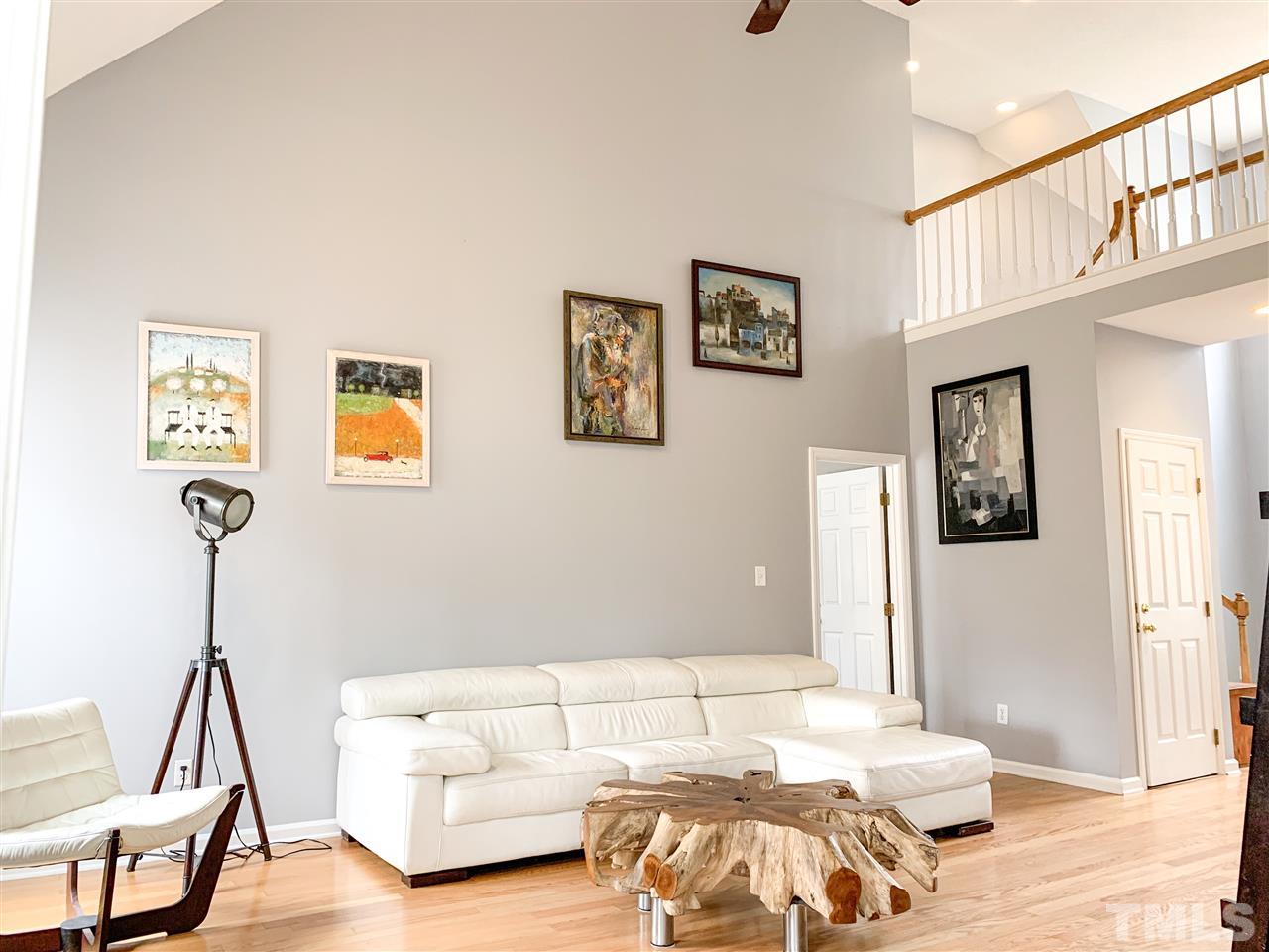 5948 Dunbarton Way Raleigh, NC 27613 - Photo 6 of 30
