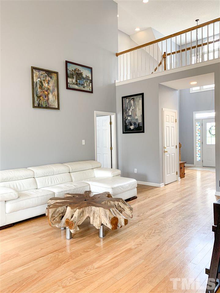 5948 Dunbarton Way Raleigh, NC 27613 - Photo 7 of 30