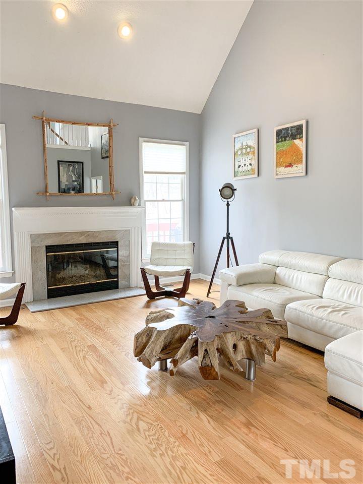 5948 Dunbarton Way Raleigh, NC 27613 - Photo 8 of 30