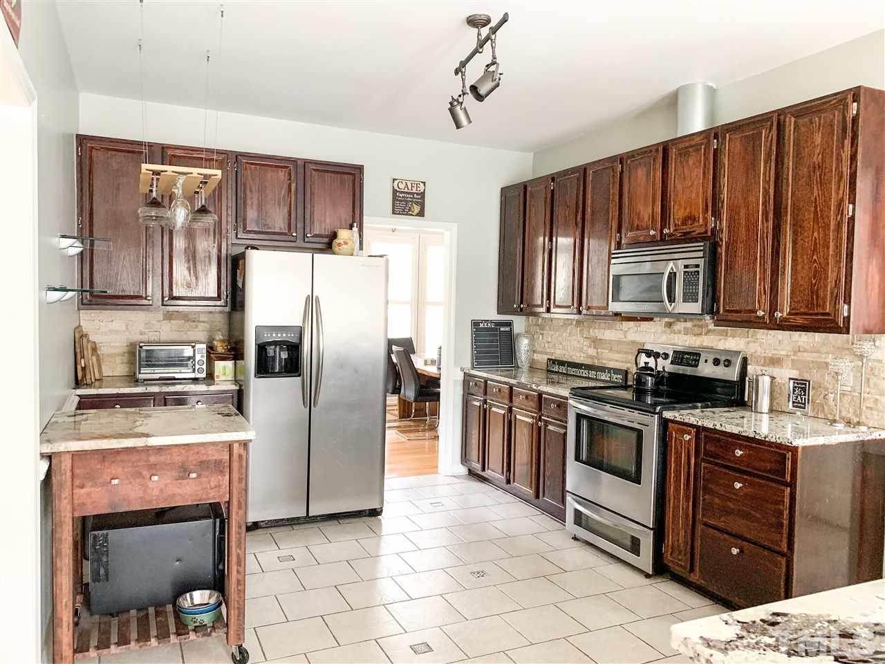 5948 Dunbarton Way Raleigh, NC 27613 - Photo 9 of 30