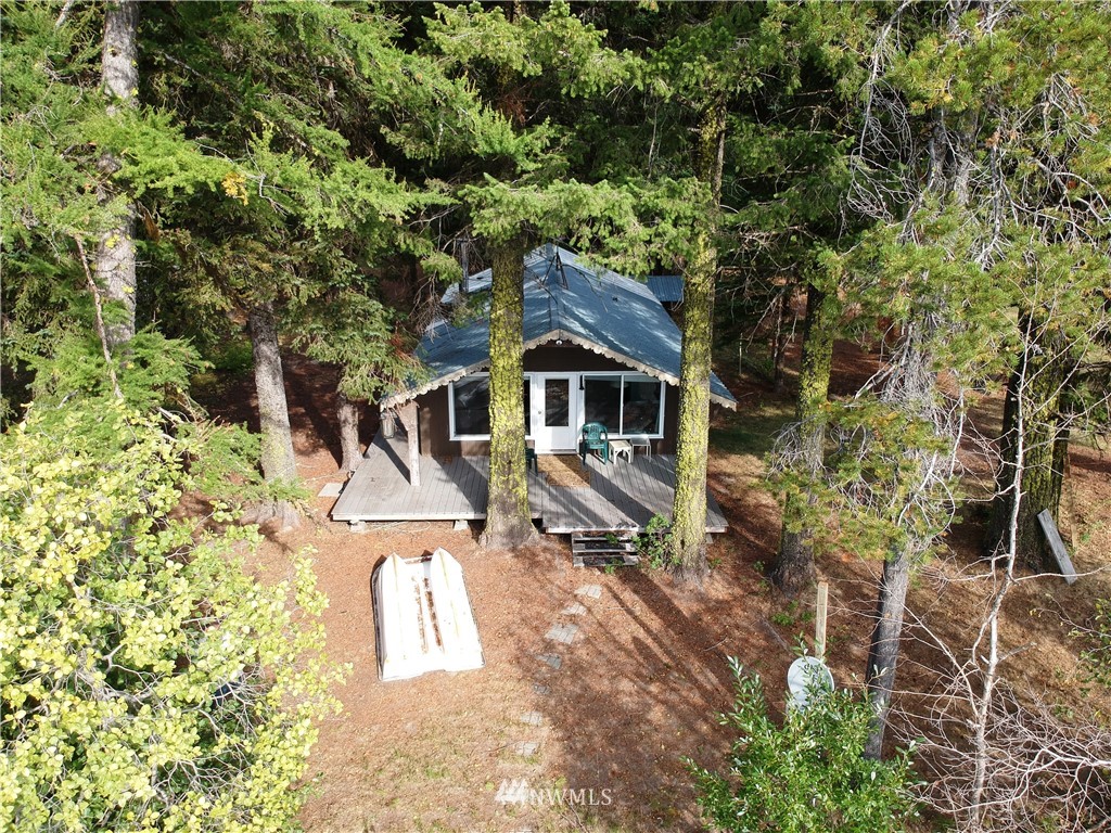 4 Merritt Cabin Road Riverside, WA 98849 - Photo 3 of 20 Gallery Image 3
