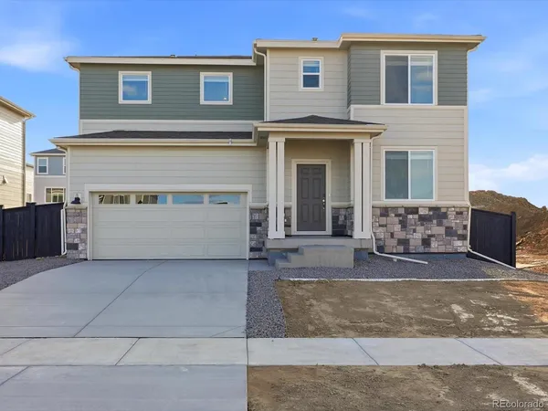 $490,990 | 7316 West 27th St Road, Greeley, CO 80634