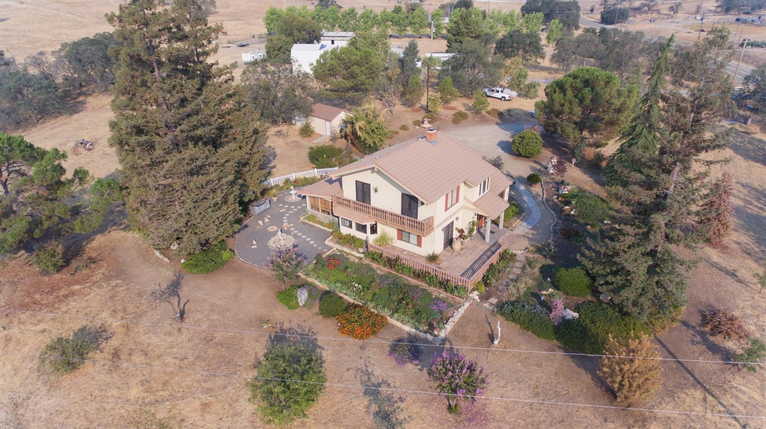 32851 George Smith Road Squaw Valley, CA 93675 - Photo 1 of 26 Gallery Image 1