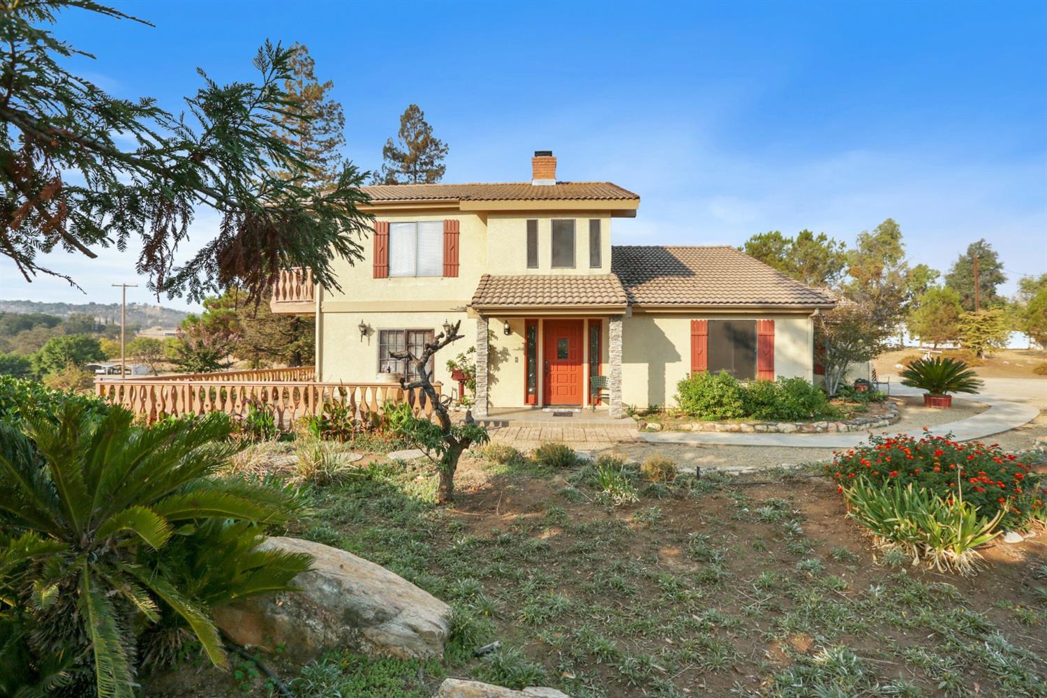 32851 George Smith Road Squaw Valley, CA 93675 - Photo 3 of 26 Gallery Image 3