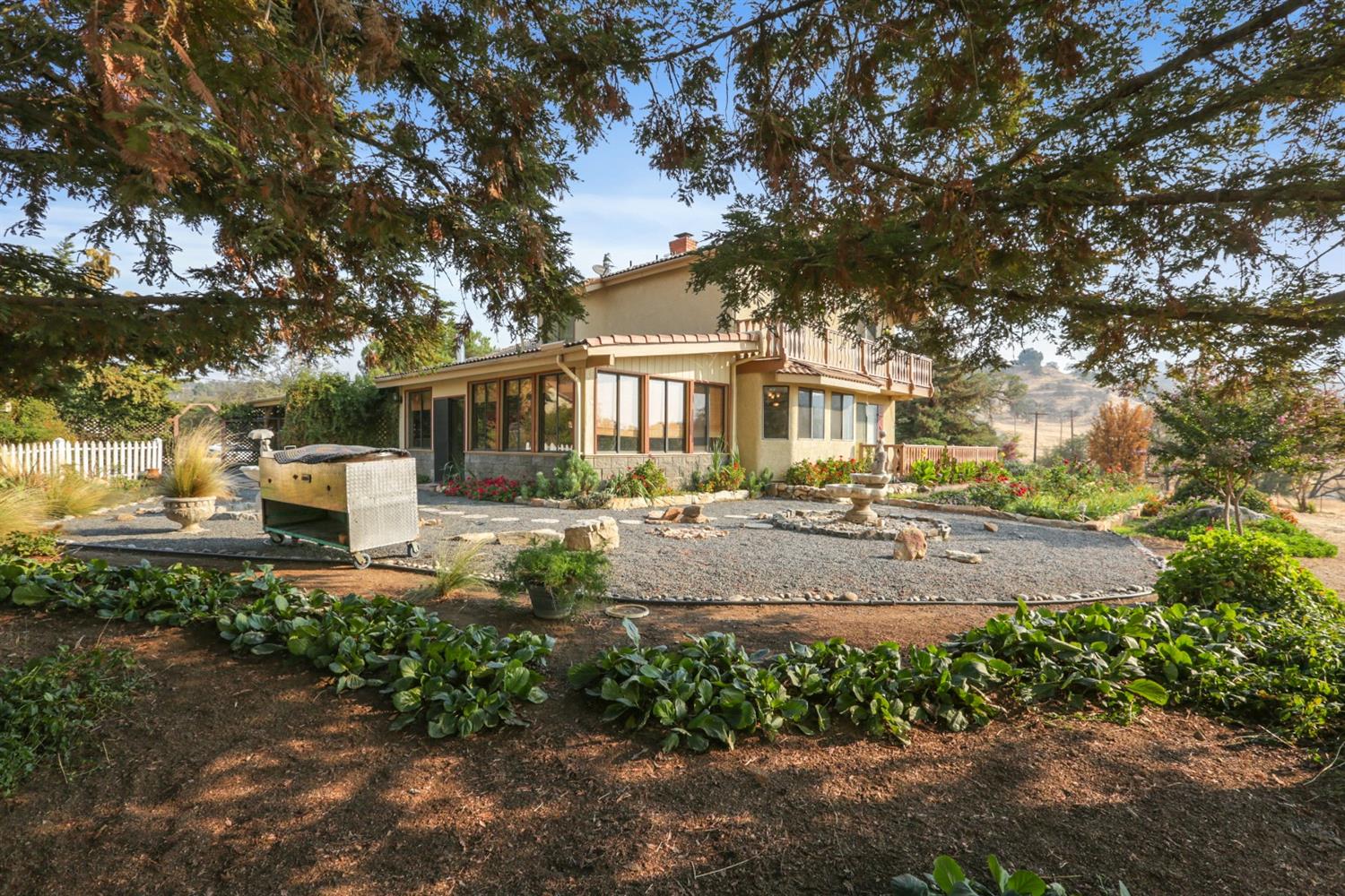 32851 George Smith Road Squaw Valley, CA 93675 - Photo 4 of 26 Gallery Image 4