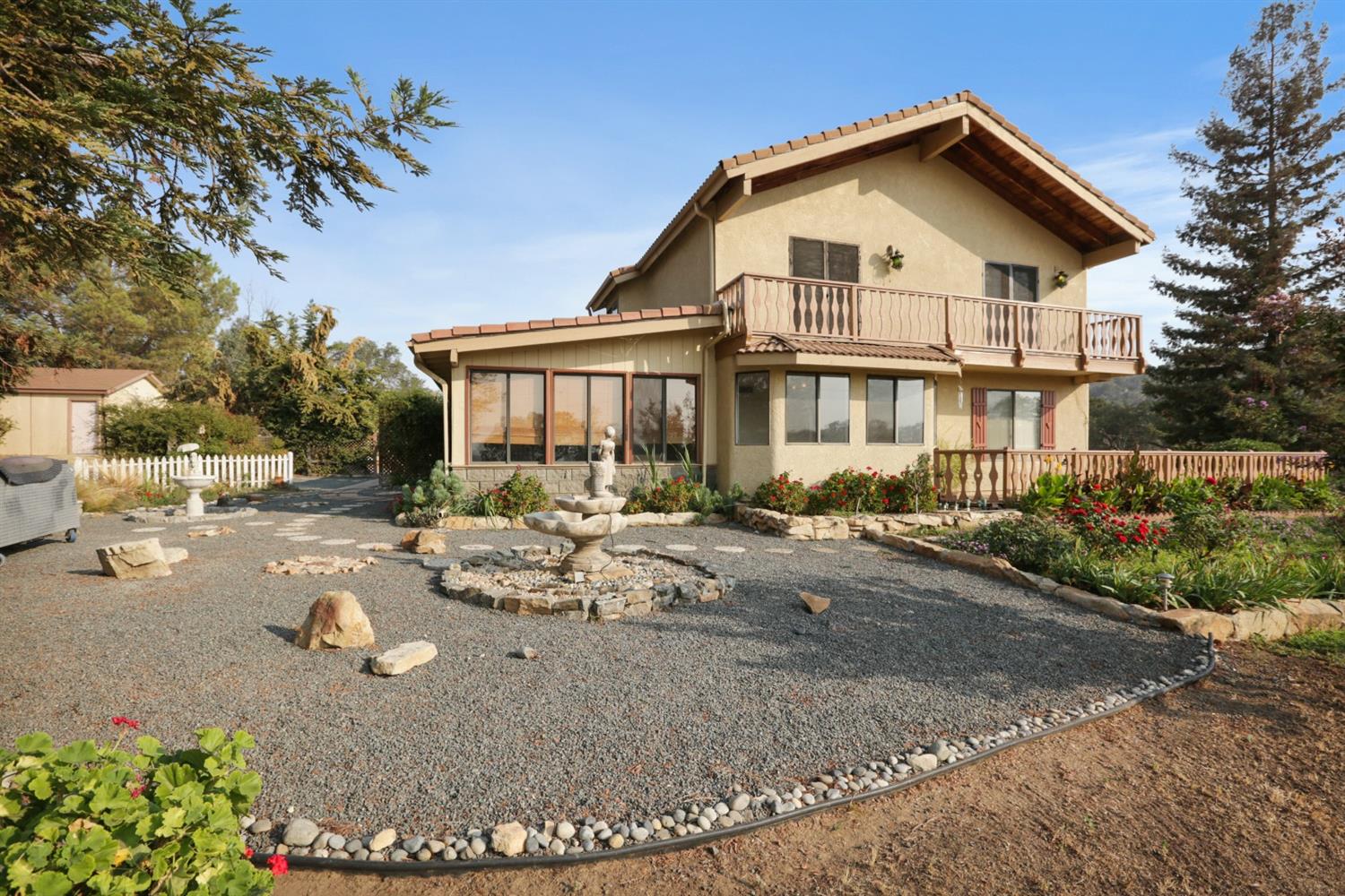 32851 George Smith Road Squaw Valley, CA 93675 - Photo 5 of 26 Gallery Image 5