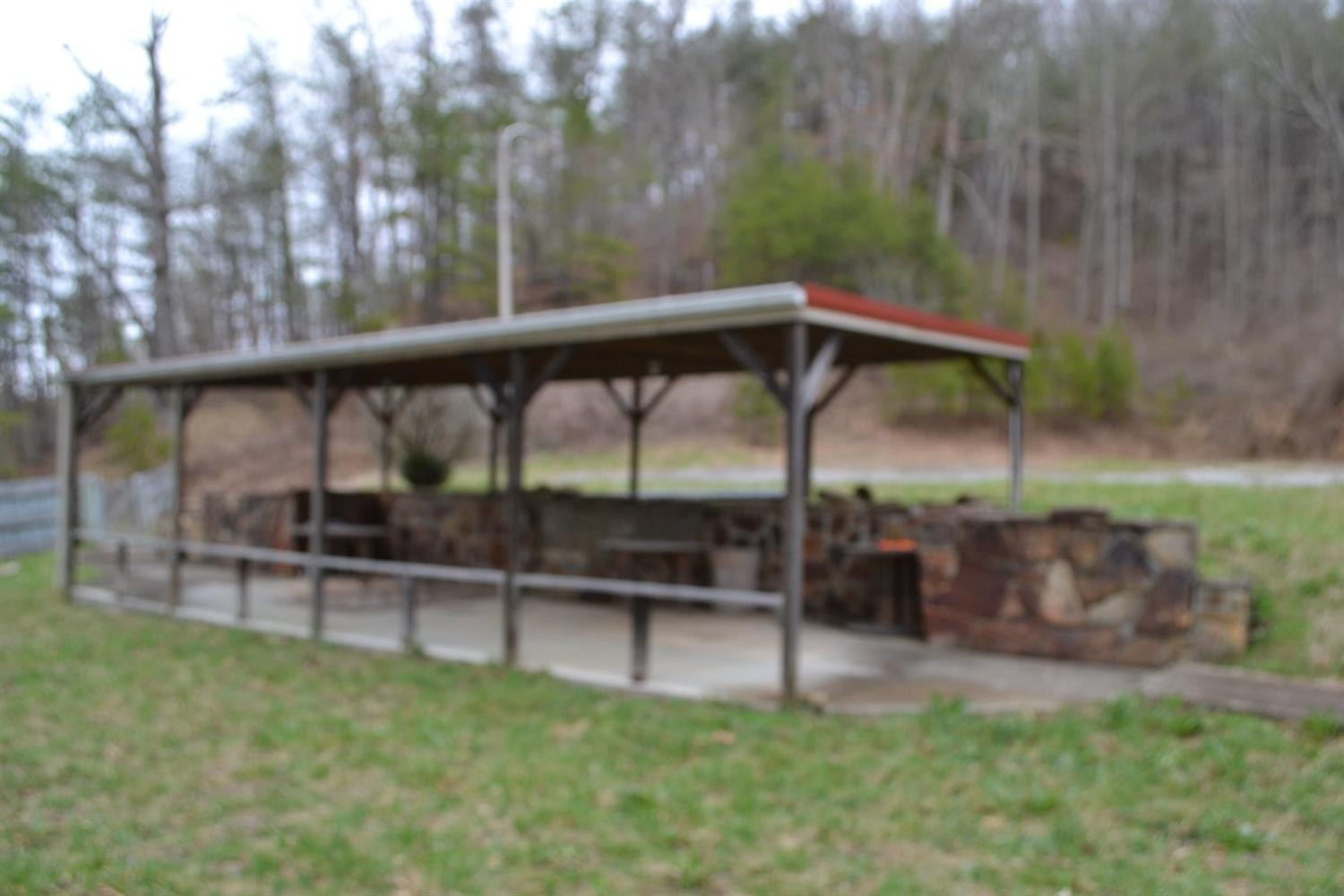 9999 Reed Branch Road Manchester, KY 40962 - Photo 8 of 10 Photo 8