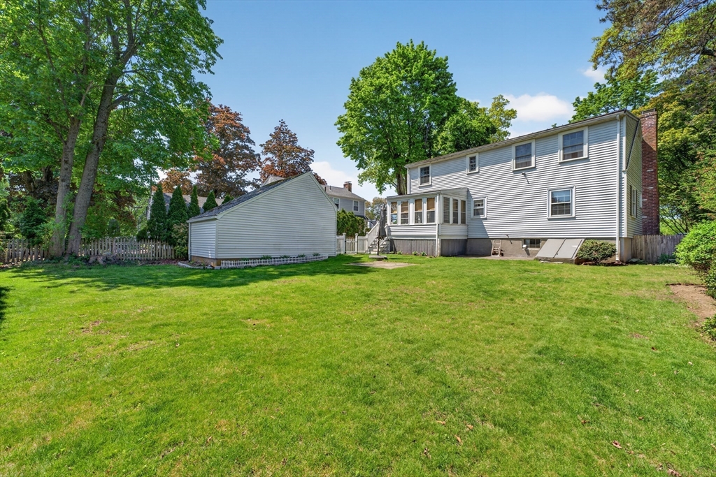 490 Webster Street Needham, MA 02494 - Photo 35 of 37