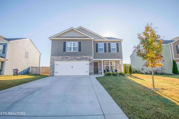 $324,900 | 1111 Skyridge Drive, Athens, TN 37303