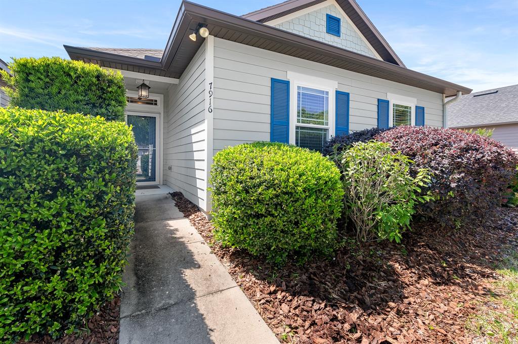 7916 Southwest 80th Drive Gainesville, FL 32608 - Photo 5 of 37