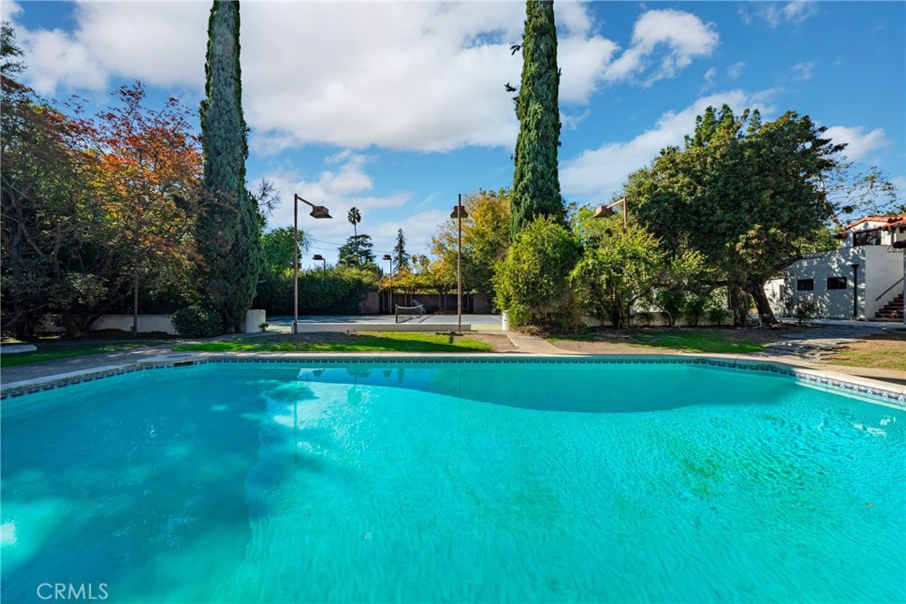 1591 Virginia Road San Marino, CA 91108 - Photo 28 of 74 a view of a golf course