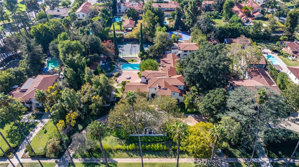 1591 Virginia Road San Marino, CA 91108 - Photo 3 of 74