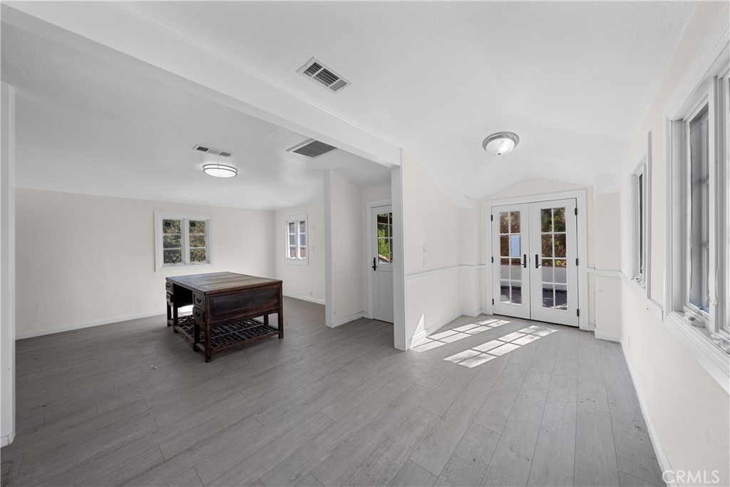 1591 Virginia Road San Marino, CA 91108 - Photo 63 of 74 a view of livingroom with furniture and wooden floor