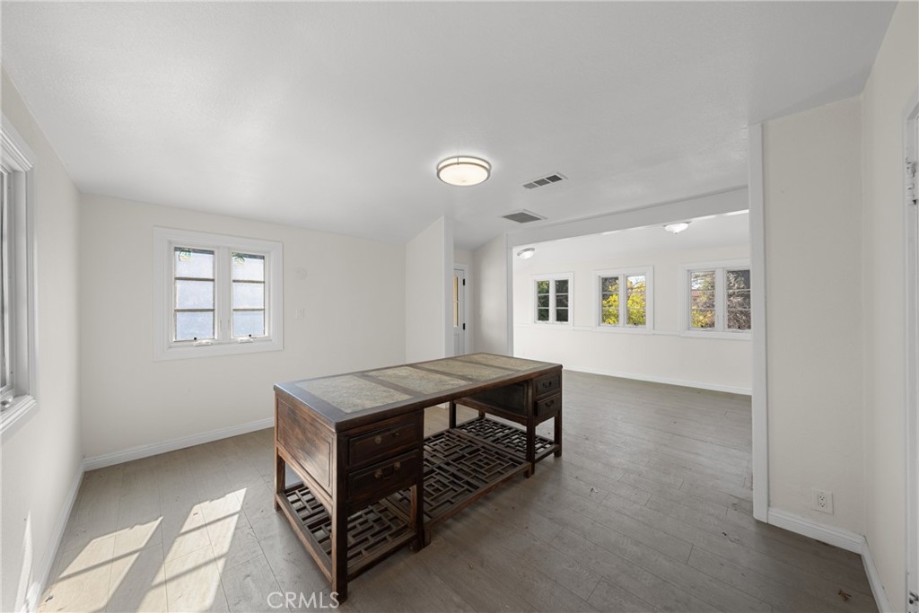 1591 Virginia Road San Marino, CA 91108 - Photo 65 of 74 a room with a bed and window